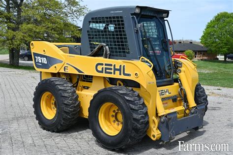 gehl skid steer 2009|gehl skid steer dealer near me.